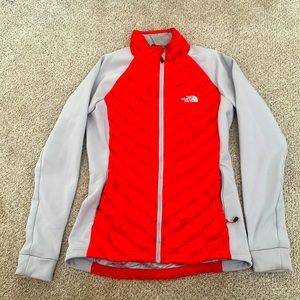North Face Thermoball Jacket!